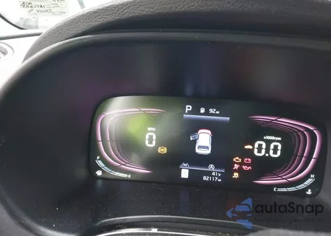 2024 Kia Soul Lx z USA, uszkodzony, nr VIN KNDJ23AU5R7909339